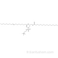 1-Palmityl-2-oléoyl-sn-glycéro-3-phosphocholine CAS 26853-31-6